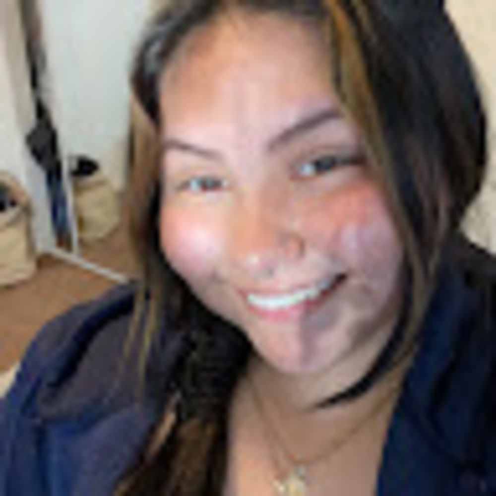 Meet your Posher, Nataly